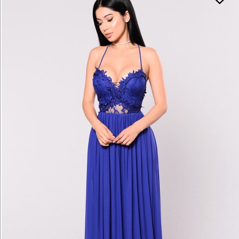 Fashion Nova dress “ hello darling “